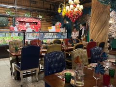 -卢布里西餐厅(总店)