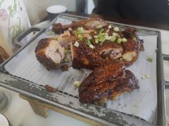 -绿茶餐厅(昌平悦荟店)