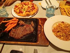 -必胜客(城西银泰店)