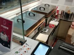 -狐狸和向日葵(北京路店)