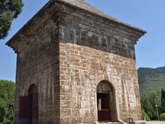 -四门塔风景区