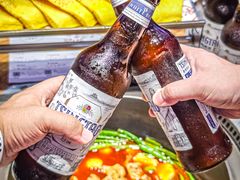 -山河屯铁锅炖·非遗东北菜(南山店)