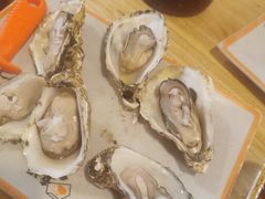 -开蚝屋·海鲜龙虾烧烤(文二路店)