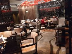 大堂-富力万达嘉华酒店-品珍中餐厅(水果湖店)