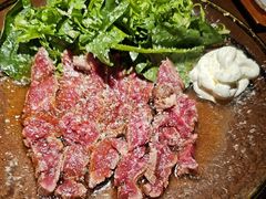 -千代武日本料理(哈西店)