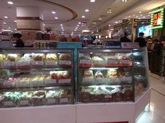 -第一食品(中环百联店)