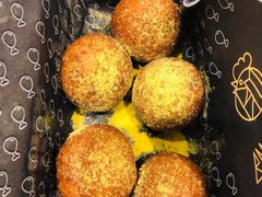 芝士丸子-博姆炸鸡精品餐厅(常发广场店)