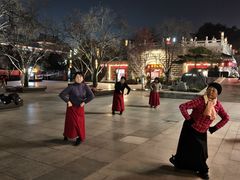 -大唐不夜城贞观广场