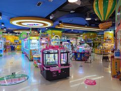 -小象猛犸(炫地购物中心店)