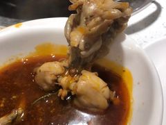 -麻辣巅峰美蛙鱼头火锅(犀浦店)