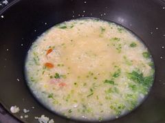海鲜粥-蔚海之都·象山蒸汽海鲜(仙霞路店)