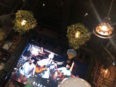-胡桃里音乐酒馆(白云五号T5 MALL店)
