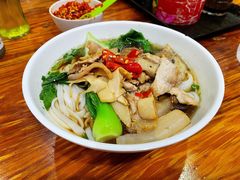 -肆姐面粉馆(坡子街店)