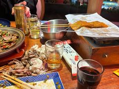 -肉串汪(望京店)