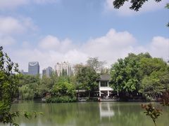 -开封包公祠