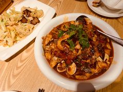 -渔太泰漓江小馆·广西融合菜(西街店)