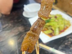 -郑贵初烧烤·烤凤爪的发明者(王家湾店)