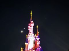 -巴黎迪士尼乐园