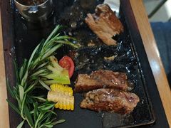 -豪客来牛排(天阳D32店)