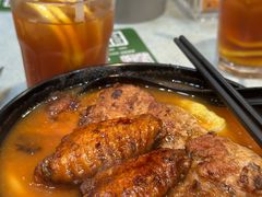 -华嫂冰室(尖沙咀店)