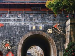 -鼓楼(西湖风景名胜区)