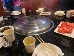 -粘豆包铁锅炖二部(温泉街店)