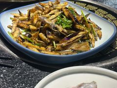 -颐千海味渔小馆(大三元街店)