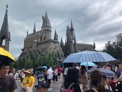-哈利波特魔法世界