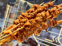 -神府路壹号·海鲜烧烤·砂锅粥·锅物(三坊七巷店)