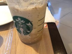 -星巴克臻选(舟山凯虹广场店)