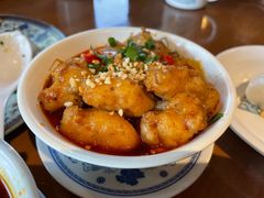 麻辣虾滑-炉小二铜锅牛蛙•川湘菜(三里屯店)