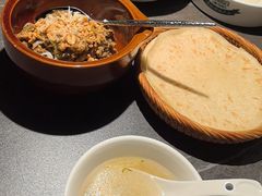 -前海沿·青岛菜(大拇指广场石老人店)