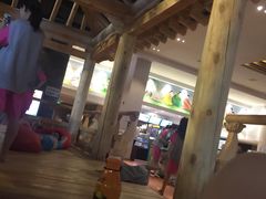 -汤森悠生活文化汤(江宁万达店)