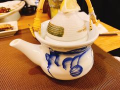 -悦和餐厅(CBD玉米楼店)
