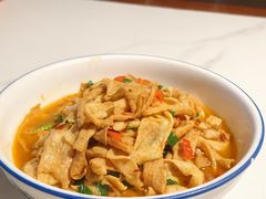 -回家吃饭·地道南昌菜(建德观总店)