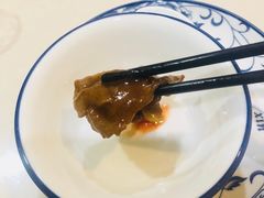 -伟记牛肉(金鸿公路店)