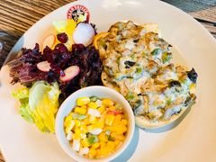 -漫咖啡MAANCOFFEE(清江路店)