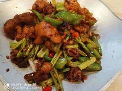 -孟记粥铺·家常菜·烧烤·粥(亚运村店)