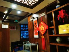 -天福苑(崇宁路店)