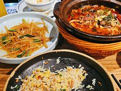 -打酱油·非遗淮扬菜(瘦西湖梅岭店)