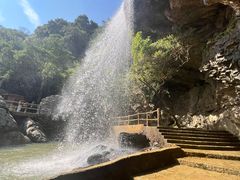 -百漈沟生态旅游景区