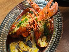-Osteria Garden 生蚝花园餐厅(原进贤路店)
