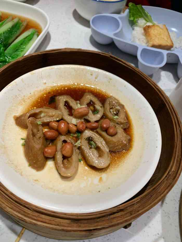 荣先森·闽南菜(龙湖杭州金沙天街店)