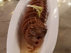 -乾隆美食·本帮菜(黄河路店)