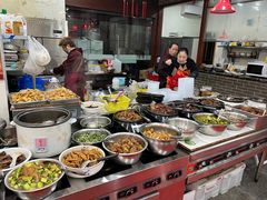 -红灯笼龙凤饭店(宁波老字号店)