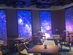 大堂-菲住布渴全日制餐厅·简餐·下午茶·蛋糕