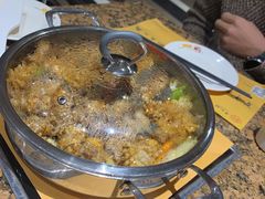 -黄记煌三汁焖锅(金凤万达广场店)