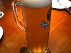 -宝莱纳餐厅(滨江店)