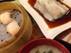 -添好运点心专门店(深水埗店)