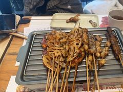 -木屋烧烤(龙岗南联店)